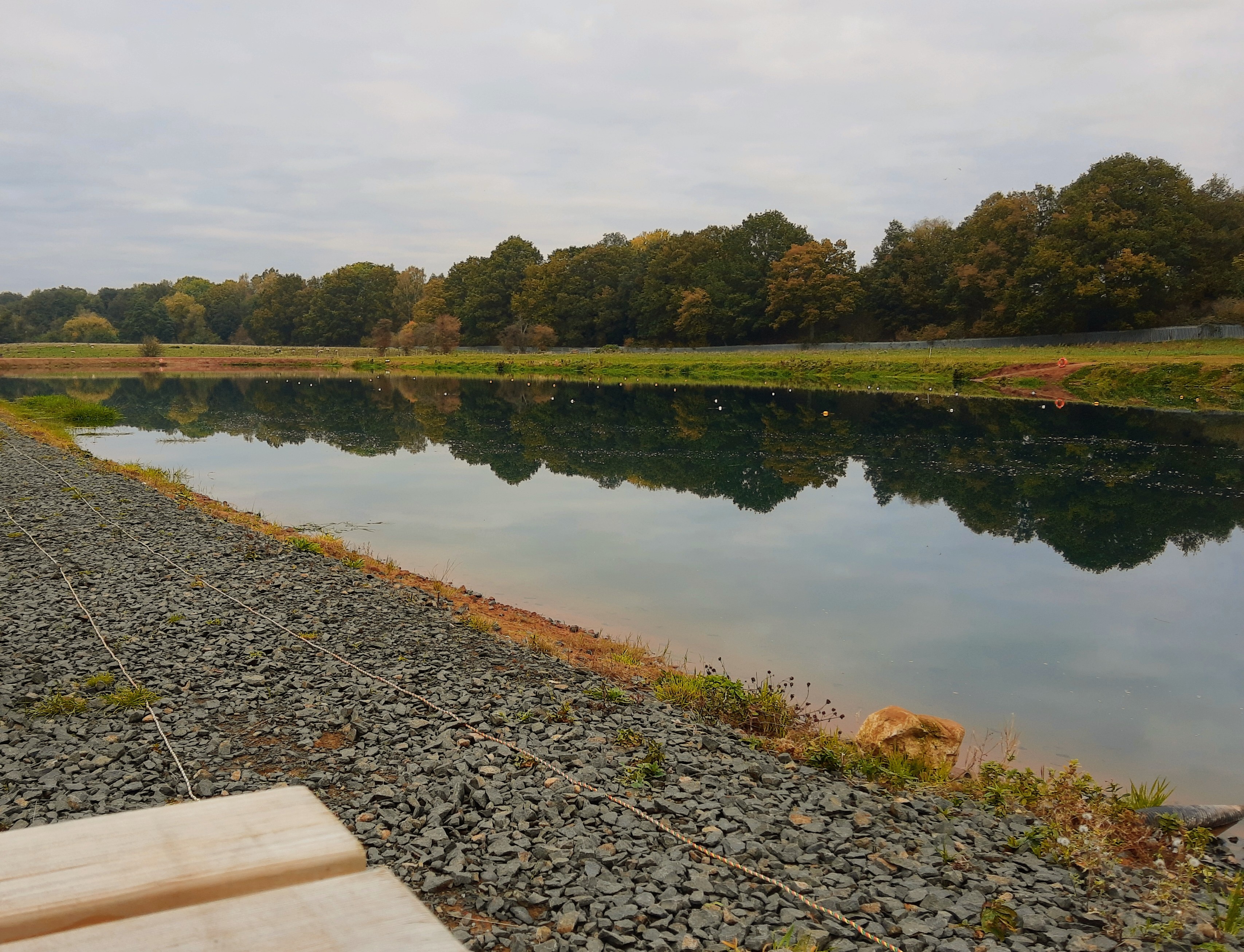 Lakeside Adventures, Hartlebury